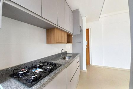 Apartamento para alugar com 54m², 2 quartos e 1 vagaCozinha