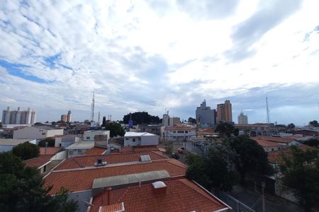 Apartamento para alugar com 54m², 2 quartos e 1 vagaVista do Quarto 1