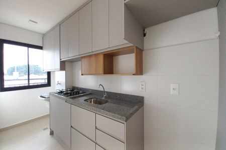 Apartamento para alugar com 54m², 2 quartos e 1 vagaCozinha