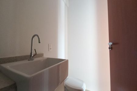 Apartamento para alugar com 54m², 2 quartos e 1 vagaBanheiro da Suíte