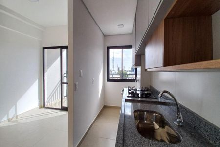 Apartamento para alugar com 54m², 2 quartos e 1 vagaCozinha