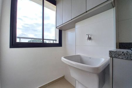 Apartamento para alugar com 54m², 2 quartos e 1 vagaÁrea de Serviço