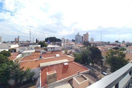 Apartamento para alugar com 54m², 2 quartos e 1 vagaVista da Suíte