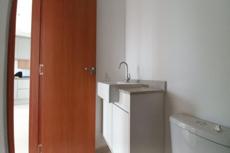 Apartamento para alugar com 54m², 2 quartos e 1 vagaBanheiro