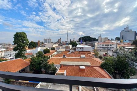 Apartamento para alugar com 54m², 2 quartos e 1 vagaVista da Área de Serviço