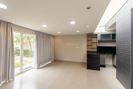 Casa para alugar com 238m², 3 quartos e 3 vagas Casa para alugar com 238m², 3 quartos e 3 vagasVaranda gourmet