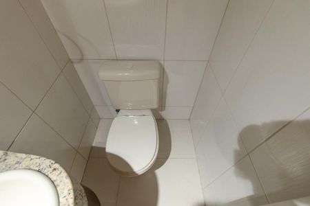 Casa para alugar com 238m², 3 quartos e 3 vagas Casa para alugar com 238m², 3 quartos e 3 vagasLavabo