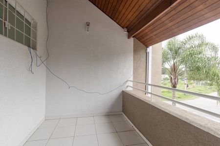 Casa para alugar com 238m², 3 quartos e 3 vagas Casa para alugar com 238m², 3 quartos e 3 vagasVaranda da Suite