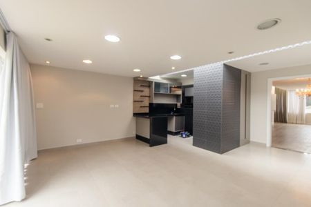 Casa para alugar com 238m², 3 quartos e 3 vagas Casa para alugar com 238m², 3 quartos e 3 vagasVaranda gourmet