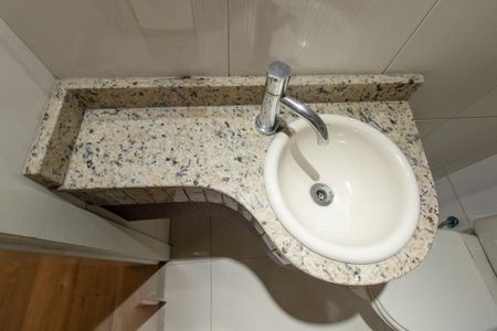 Casa para alugar com 238m², 3 quartos e 3 vagas Casa para alugar com 238m², 3 quartos e 3 vagasLavabo