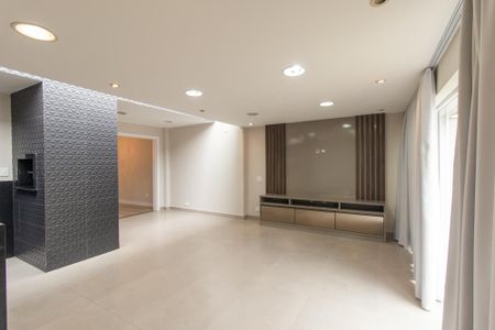 Casa para alugar com 238m², 3 quartos e 3 vagas Casa para alugar com 238m², 3 quartos e 3 vagasVaranda gourmet