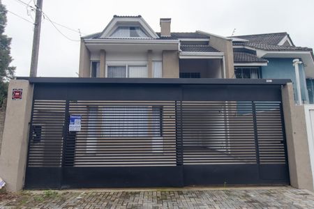 Casa para alugar com 238m², 3 quartos e 3 vagas Casa para alugar com 238m², 3 quartos e 3 vagasFachada do Prédio