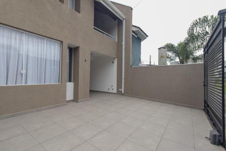 Casa para alugar com 238m², 3 quartos e 3 vagas Casa para alugar com 238m², 3 quartos e 3 vagasÁrea externa