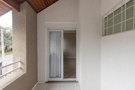 Casa para alugar com 238m², 3 quartos e 3 vagas Casa para alugar com 238m², 3 quartos e 3 vagasVaranda da Suite