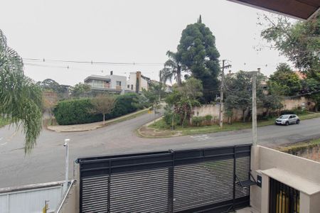Casa para alugar com 238m², 3 quartos e 3 vagas Casa para alugar com 238m², 3 quartos e 3 vagasVista da Varanda da Suite