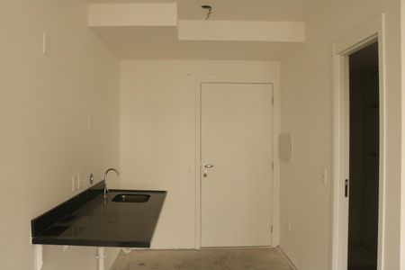 Studio à venda com 27m², 1 quarto e sem vagaStudio