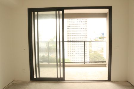 Studio à venda com 27m², 1 quarto e sem vagaStudio