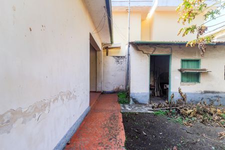 Casa à venda com 300m², 2 quartos e 4 vagasÁrea Externa