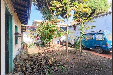 Casa à venda com 300m², 2 quartos e 4 vagasÁrea Externa