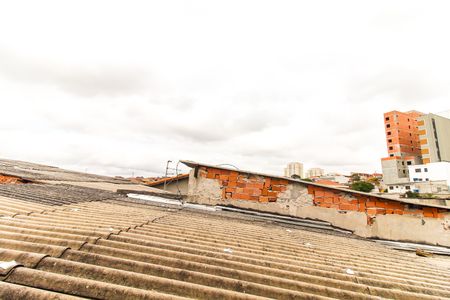 Casa para alugar com 21m², 1 quarto e sem vaga Casa para alugar com 21m², 1 quarto e sem vagaVista do Quarto