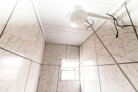 Casa para alugar com 21m², 1 quarto e sem vaga Casa para alugar com 21m², 1 quarto e sem vagaBanheiro