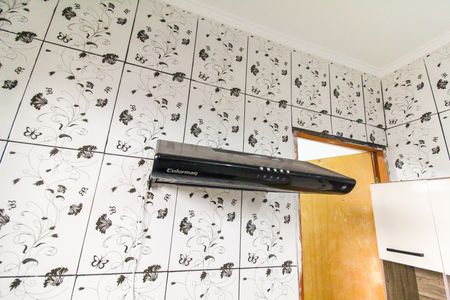 Casa para alugar com 21m², 1 quarto e sem vaga Casa para alugar com 21m², 1 quarto e sem vagaSala/Cozinha