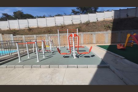 Apartamento à venda com 45m², 2 quartos e 1 vagaÁrea comum