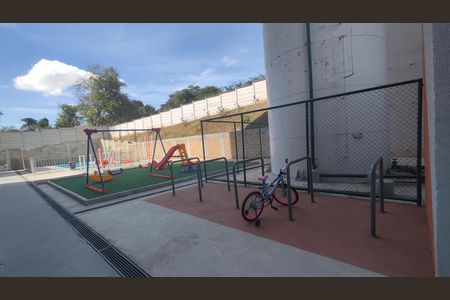 Apartamento à venda com 45m², 2 quartos e 1 vagaÁrea comum