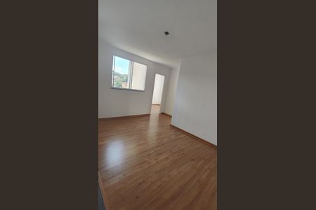 Apartamento à venda com 45m², 2 quartos e 1 vagaSala