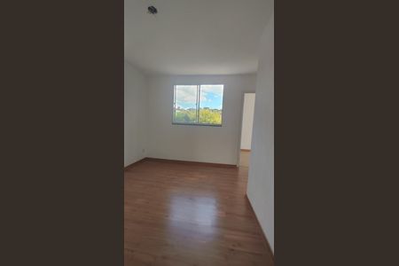 Apartamento à venda com 45m², 2 quartos e 1 vagaSala