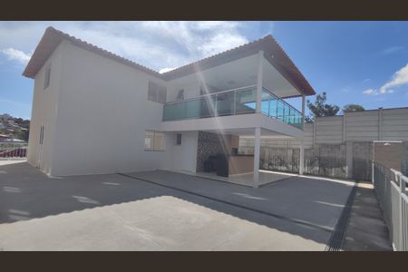 Apartamento à venda com 45m², 2 quartos e 1 vagaÁrea comum