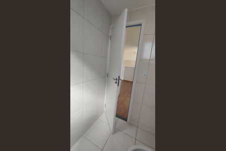 Apartamento à venda com 45m², 2 quartos e 1 vagaBanheiro