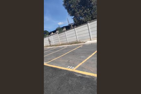 Apartamento à venda com 45m², 2 quartos e 1 vagaÁrea comum