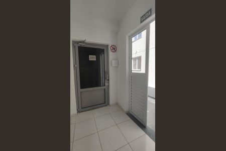 Apartamento à venda com 45m², 2 quartos e 1 vagaÁrea comum