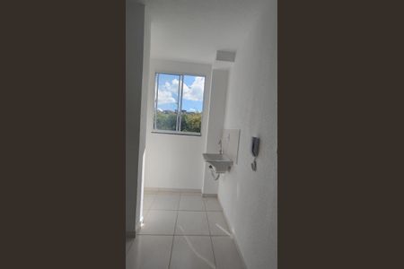 Apartamento à venda com 45m², 2 quartos e 1 vagaÁrea de Serviço