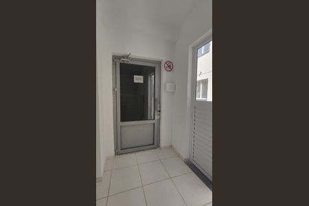 Apartamento à venda com 45m², 2 quartos e 1 vagaÁrea comum