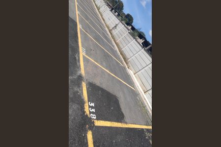 Apartamento à venda com 45m², 2 quartos e 1 vagaÁrea comum