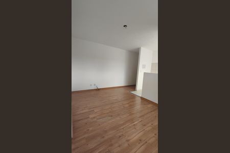 Apartamento à venda com 45m², 2 quartos e 1 vagaSala