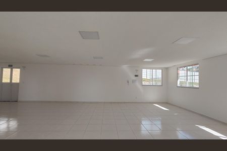 Apartamento à venda com 45m², 2 quartos e 1 vagaÁrea comum - Salão de festas