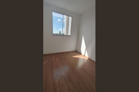 Apartamento à venda com 45m², 2 quartos e 1 vagaQuarto 1