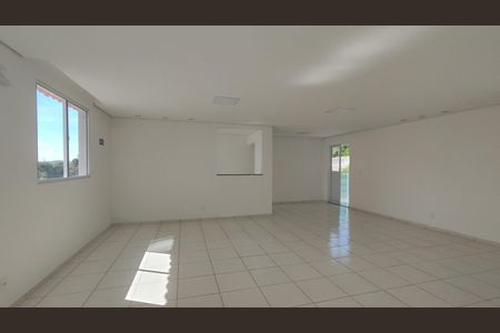 Apartamento à venda com 45m², 2 quartos e 1 vagaÁrea comum