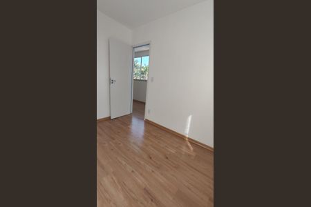 Apartamento à venda com 45m², 2 quartos e 1 vagaQuarto 2