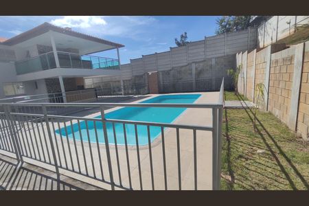 Apartamento à venda com 45m², 2 quartos e 1 vagaÁrea comum