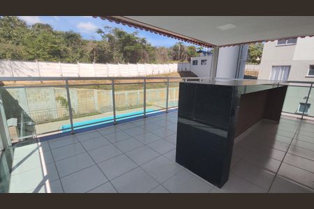 Apartamento à venda com 45m², 2 quartos e 1 vagaÁrea comum