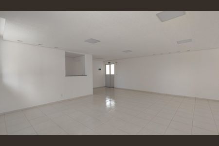 Apartamento à venda com 45m², 2 quartos e 1 vagaÁrea comum - Salão de festas