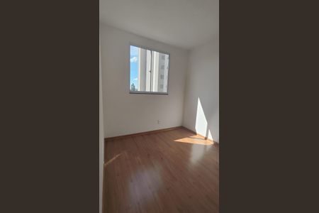 Apartamento à venda com 45m², 2 quartos e 1 vagaQuarto 2