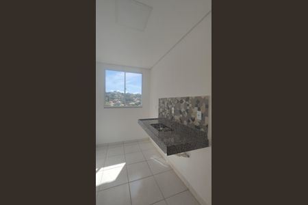 Apartamento à venda com 45m², 2 quartos e 1 vagaÁrea comum