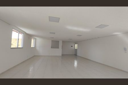 Apartamento à venda com 45m², 2 quartos e 1 vagaÁrea comum - Salão de festas