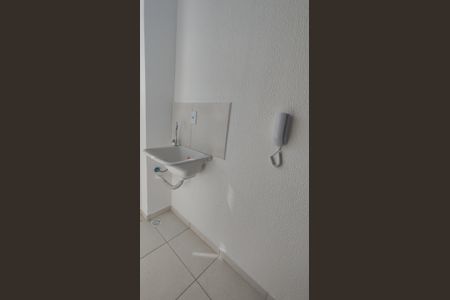 Apartamento à venda com 45m², 2 quartos e 1 vagaÁrea de Serviço