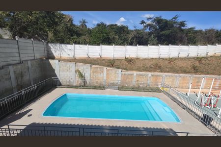 Apartamento à venda com 45m², 2 quartos e 1 vagaÁrea comum